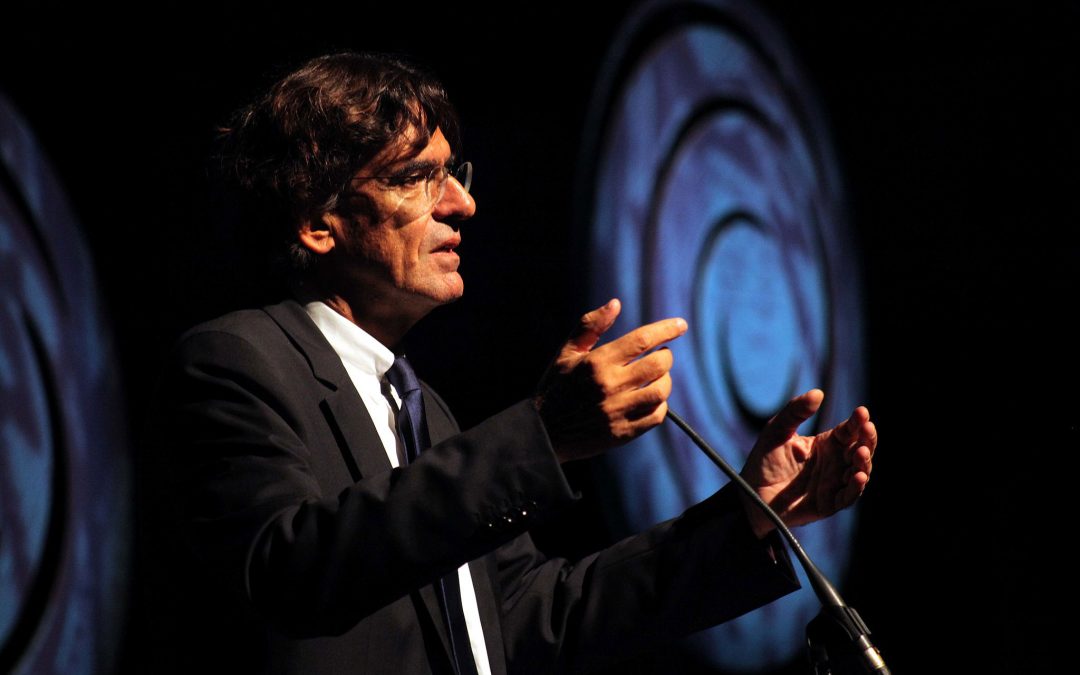 Luc FERRY