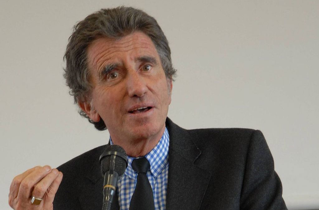 L&rsquo;école abandonnée – Jack Lang – Août 2008