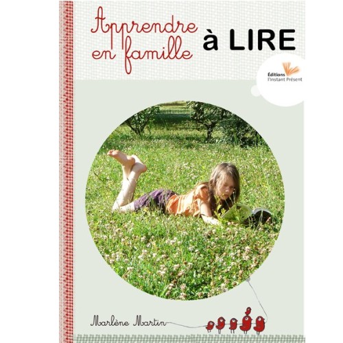Apprendre à lire en famille