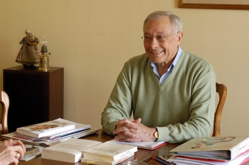 Gilbert Sibieude (1932-2010)