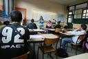 Médiateurs scolaires, pour quelle réussite ?