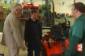 Reportage de France 2 : vers la fin du collège unique ?