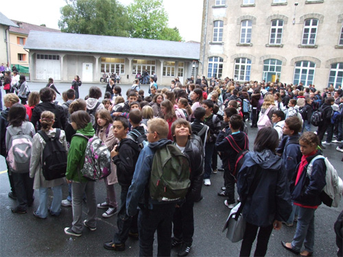Combien de temps encore subirons-nous le collège unique ?
