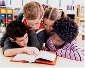 Colloque : « Vaincre l&rsquo;illettrisme, ça commence au CP »