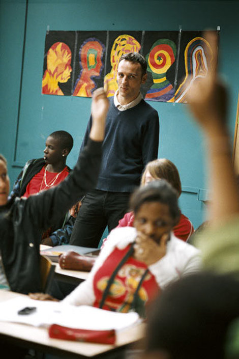 Entre les murs : histoire d&rsquo;un échec pédagogique