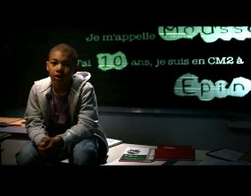 Grand corps malade et l&rsquo;éducation nationale : du slam sous influence ?