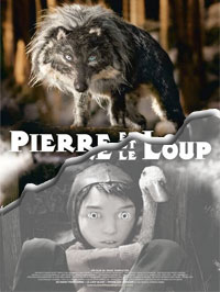 Pierre et le Loup