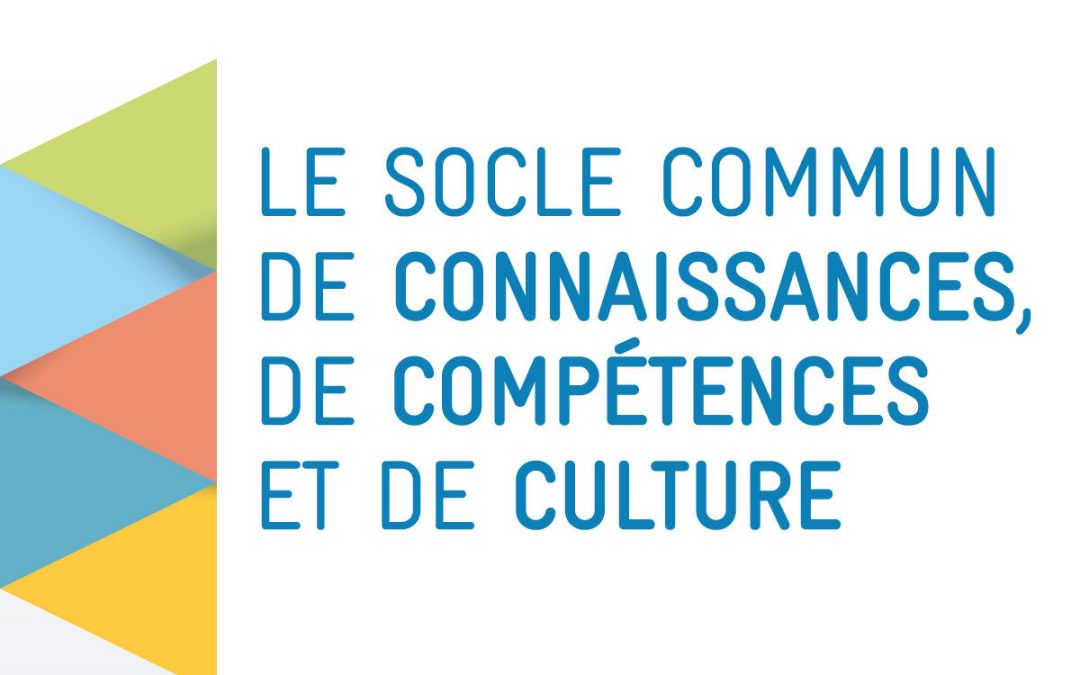 « Donner du sens » au socle commun : mission impossible ?